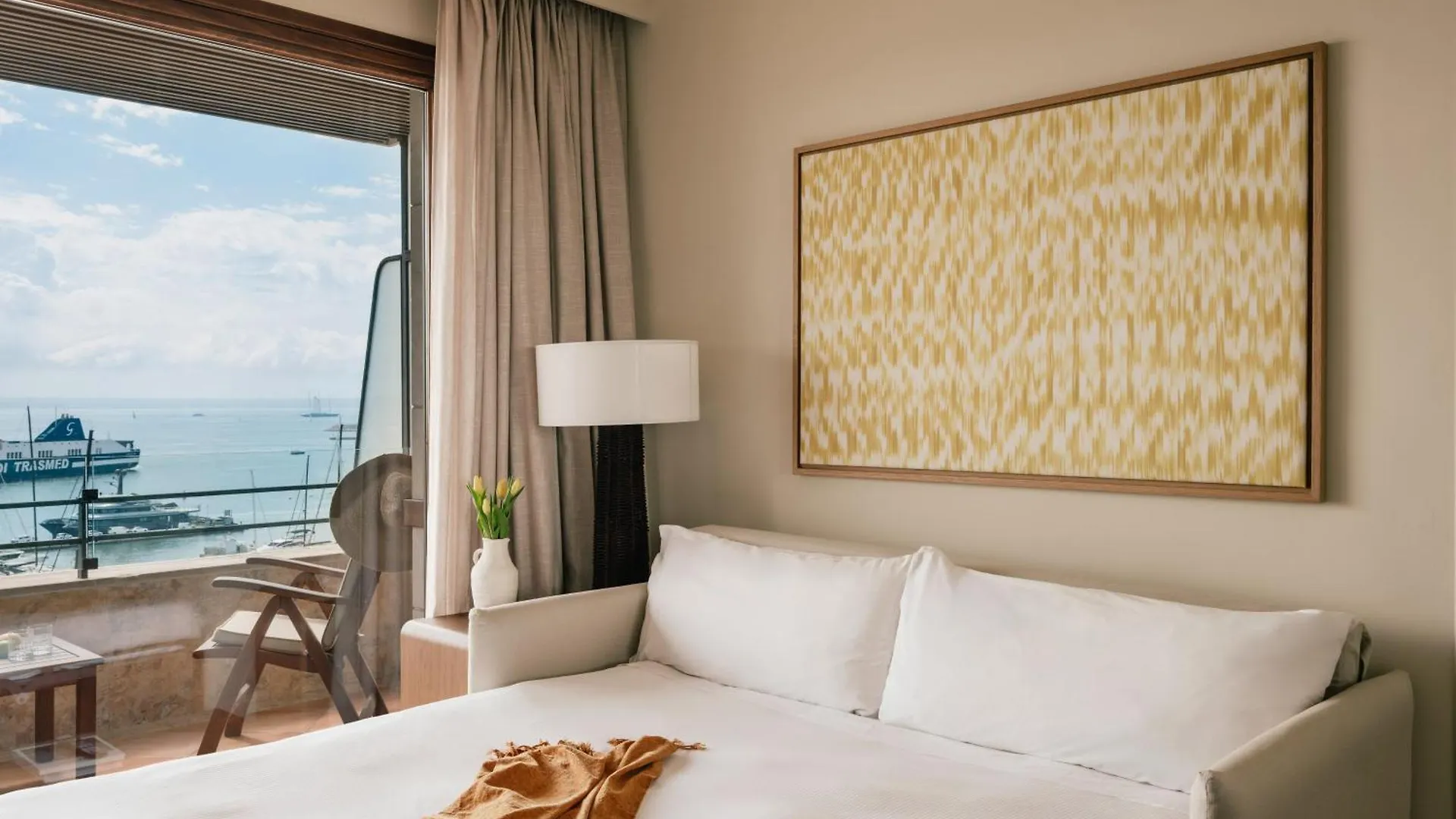 Hotel Victoria Gran Melia Palma de Mallorca