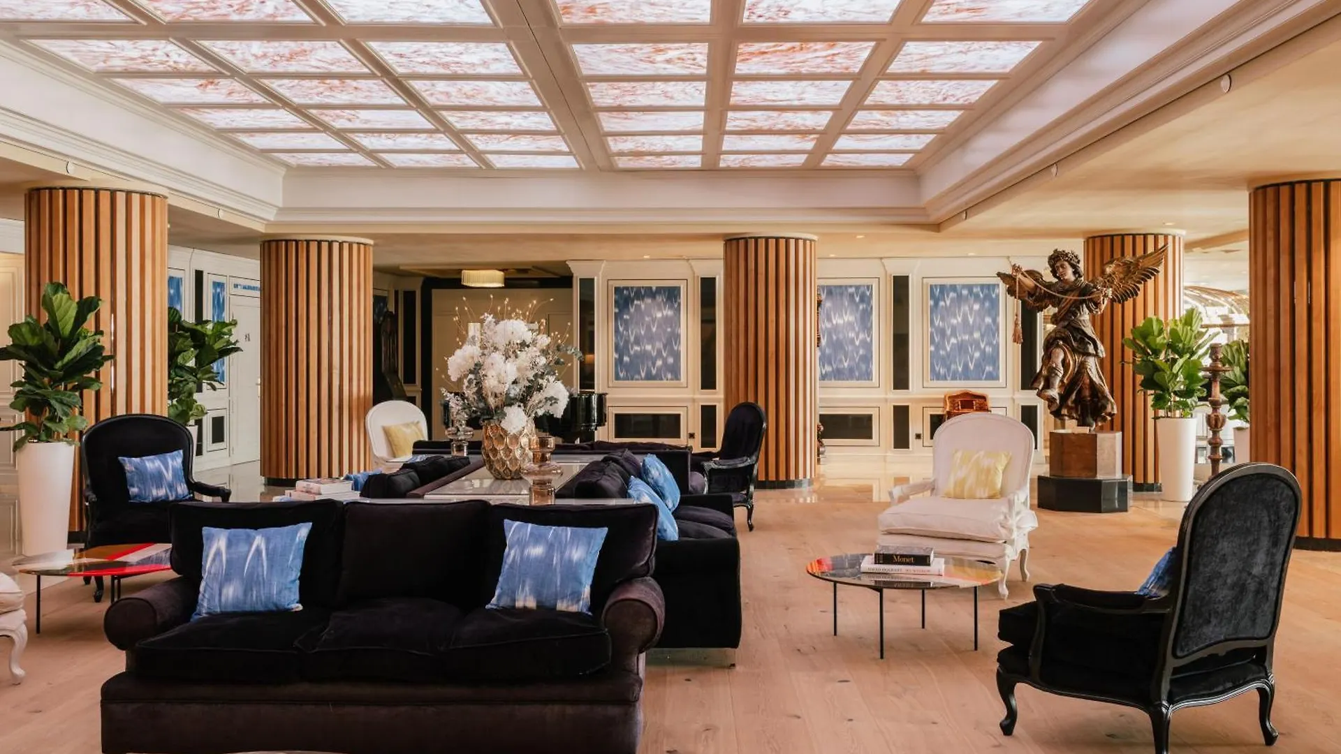 Hotel Victoria Gran Melia Пальма-де-Майорка