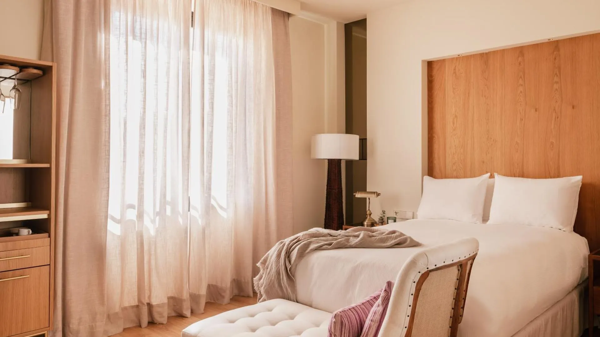 Hotel Victoria Gran Melia Пальма-де-Майорка 5*,